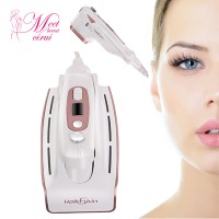 Face liftiing mini home  use  hifu  wrinkle remover feature machine