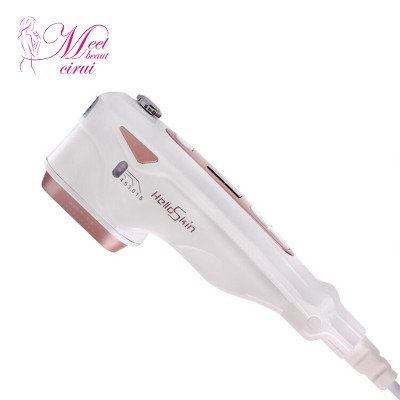 Home use face lift wrinkle removal anti-ageing  hifu  machine