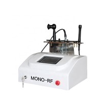 Mono RF Skin Lifting Mono-polar Radio Frequency RF Skin Tightening Machine