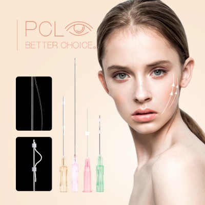 collagen suture pdo face lift rapid pulling firm skin