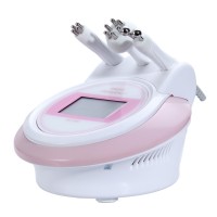 home use radio frequency facial beauty rf face lift device