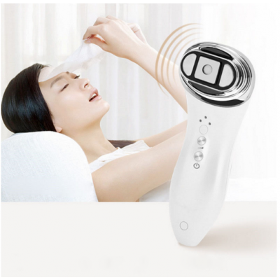 Portable HIFU mini HIFU skin rejuvenation wrinkle removal beauty equipment