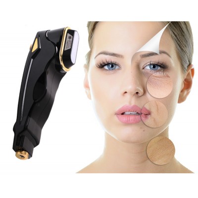 Home use mini hifu machine face lift skin rejuvenation