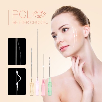 nose pdo   19G 38MM 21G 38MM lifting thread for skin tightening and lifting