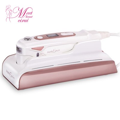 Home use professional face lift   corporal personal hifu machine